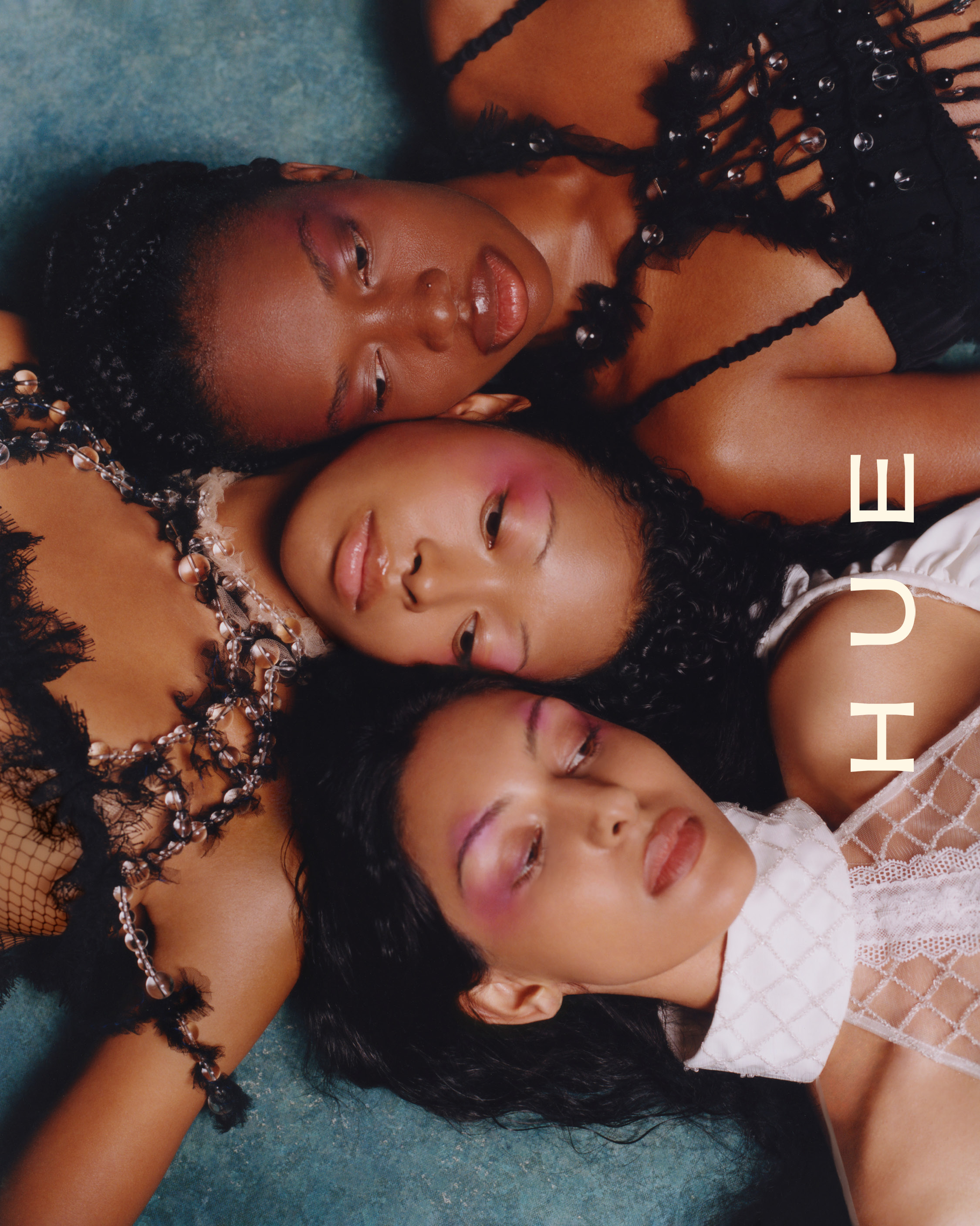 MADE FOR HUE — FEELS LIKE HUE 10